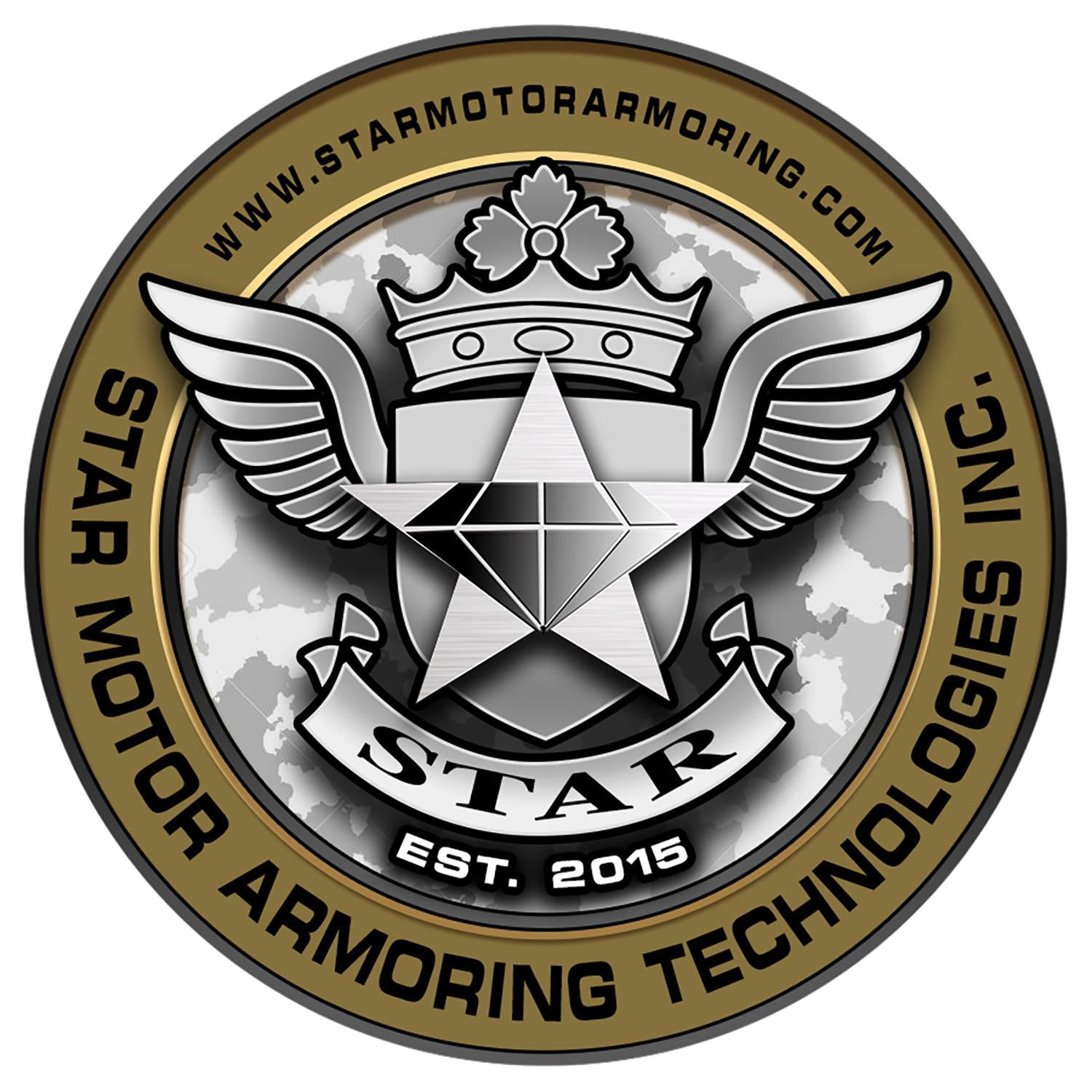 Star Motor Armoring Technologies Inc.